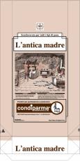 L&rsquo;Antica madre