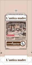 L&rsquo;Antica madre Levure