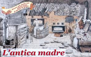 L&rsquo;Antica Madre