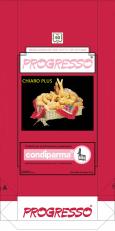 Progresso Potenziato Chiaro Plus