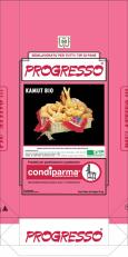 Progresso Bio Kamut