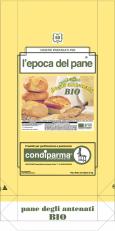 Pane degli Antenati