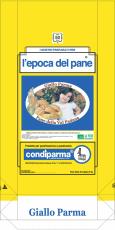 Giallo Parma Bio
