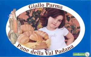 Giallo Parma Bio