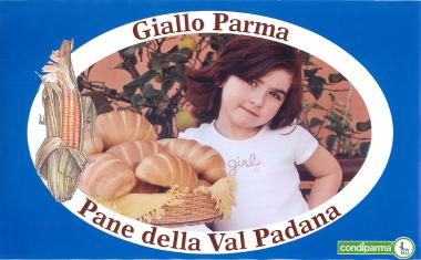 Giallo Parma Bio
