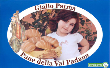 Giallo Parma Bio