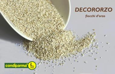 fiocchi d&rsquo;orzo