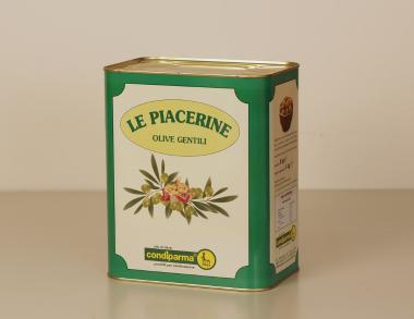 Le Piacerine