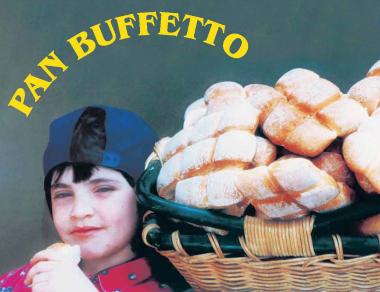 Pan Buffetto