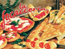 La Focacceria