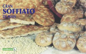 Gran Soffiato di Mais