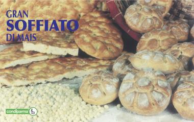 Gran Soffiato di Mais