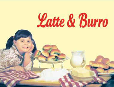 Latte & Burro