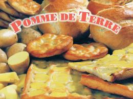 Pomme de Terre