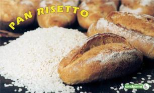 Pan Risetto