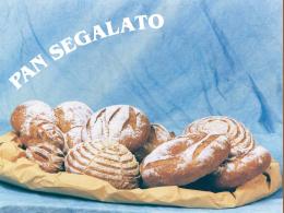 Pan Segalato