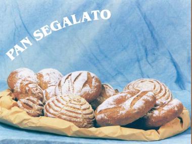 Pan Segalato