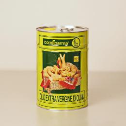 Olio extravergine di oliva