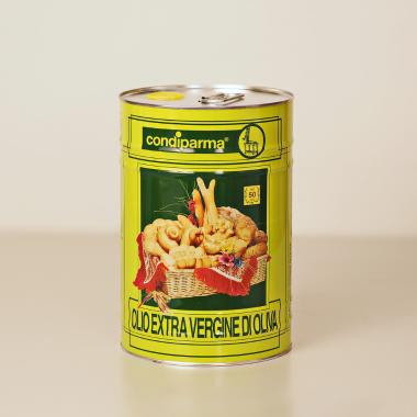 Olio extravergine di oliva