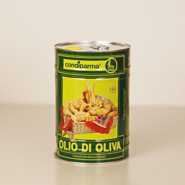 Olio di oliva