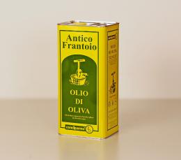 Olio di oliva rinforzato