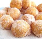 FRITTELLE