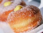 BOMBOLONE FARCITO ALLA CREMA