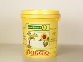 FRIGGIO