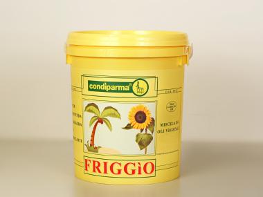FRIGGIO